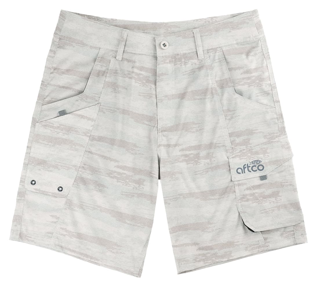Aftco Tactical Fishing Shorts