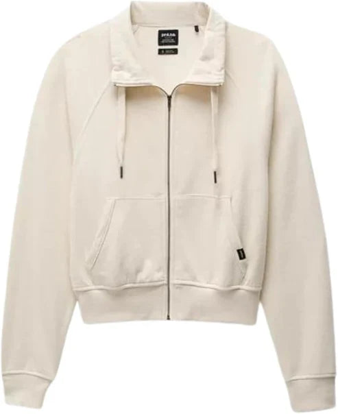Prana Cozy Up Full Zip Women's