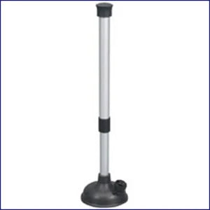 Moeller Adjustable In-Board Motor Flush