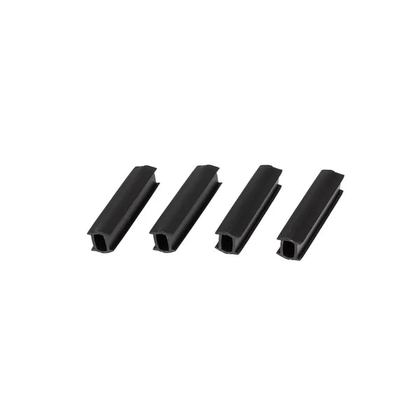 Ortlieb Bike rack Abrasion Guards