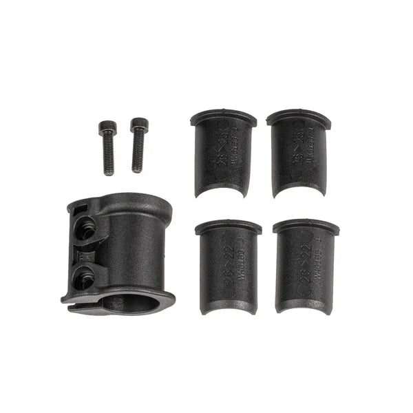 Ortlieb Seat-Pack adapter for dropper Seat Post