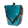 Ortlieb Back-Roller Design