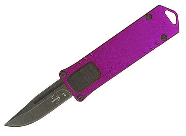 Boker Plus USB OTF Automatic Knife