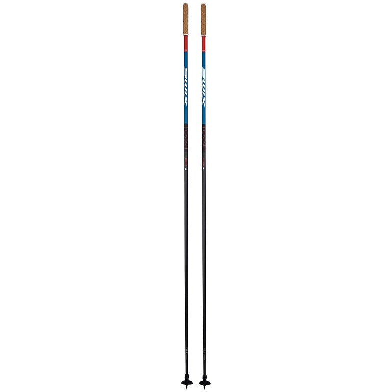 Swix Quantum Q2 pole, KIT