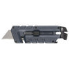 Gerber Prybrid Pocket Knife Multitool 8-in-1 Box Cutter, Bottle Opener, Blue