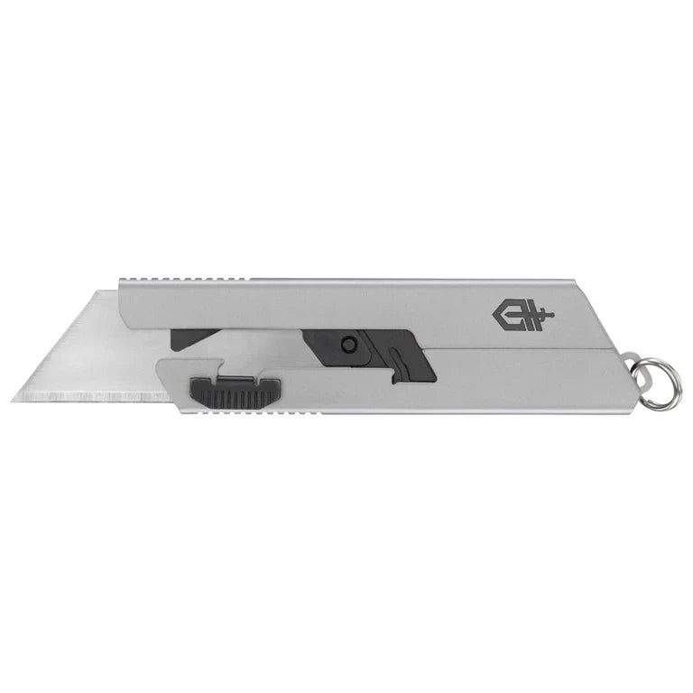 Gerber EAB Utility Knife, EDC Pocket Knife, Replaceable Blade, Mini