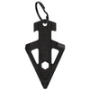 Gerber Broadhead EDC Keychain Multitool, Pocket Clip, Bottle Opener