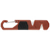 Gerber Edgefield Knife Sharpener, Dual Grit, Camping, Portable, Burnt Orange