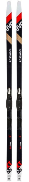 Rossignol Evo Xt 55 Cut Base/Tour Si - Ascent Outdoors LLC