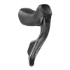 Sram Shift/Hydraulic Disc Brake RIVAL AXS E1 Stealthamajig connected w/ Flat Mount 20mm SS Hardware (Rotor sold separately)