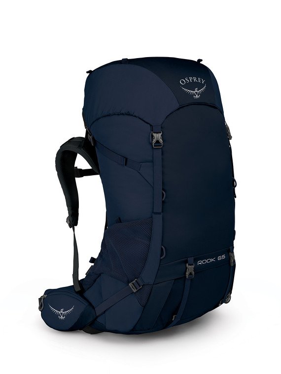 Osprey Rook 65L