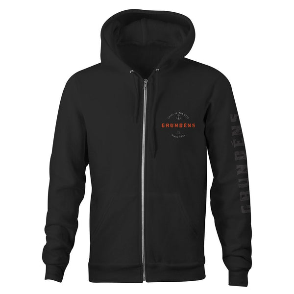 GrundensRope Knot Hoodie Men's