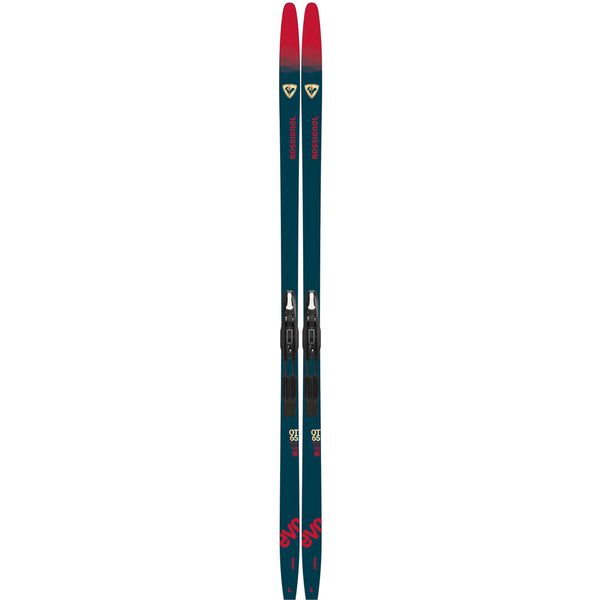 Rossignol Evo OT 65 Positrack IFP Control Ski