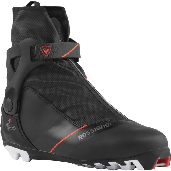 Rossignol X-6 SC Cross-country skiing Boots