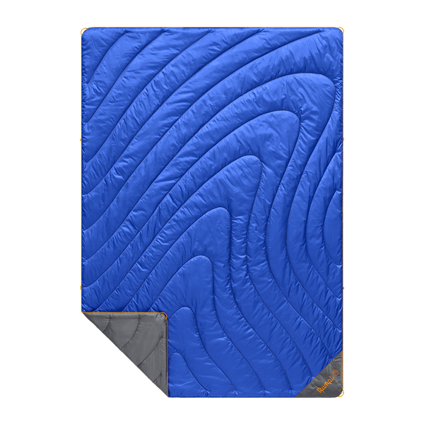 Rumpl Original Puffy Blankets