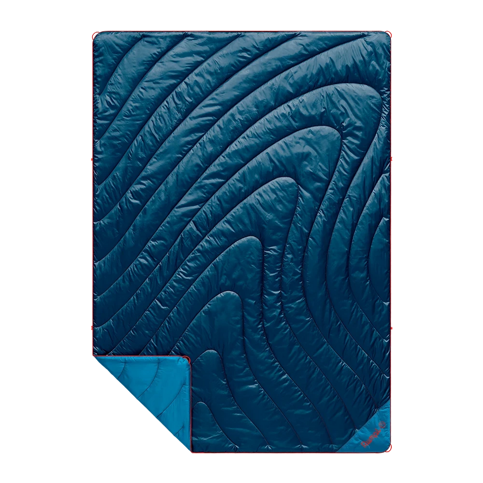 Rumpl Original Puffy Blanket 1P