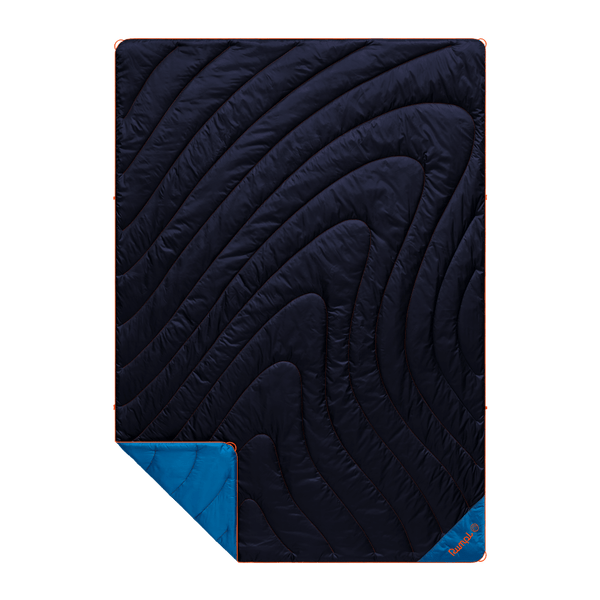 Rumpl Original Puffy Blankets