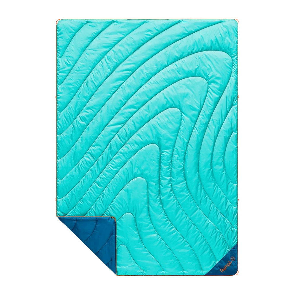 Rumpl Original Puffy Blanket 1P