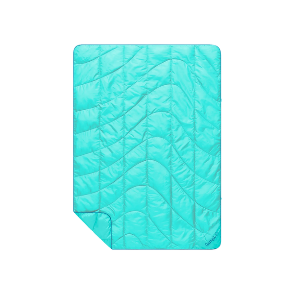 Rumpl Travel Puffy Blanket