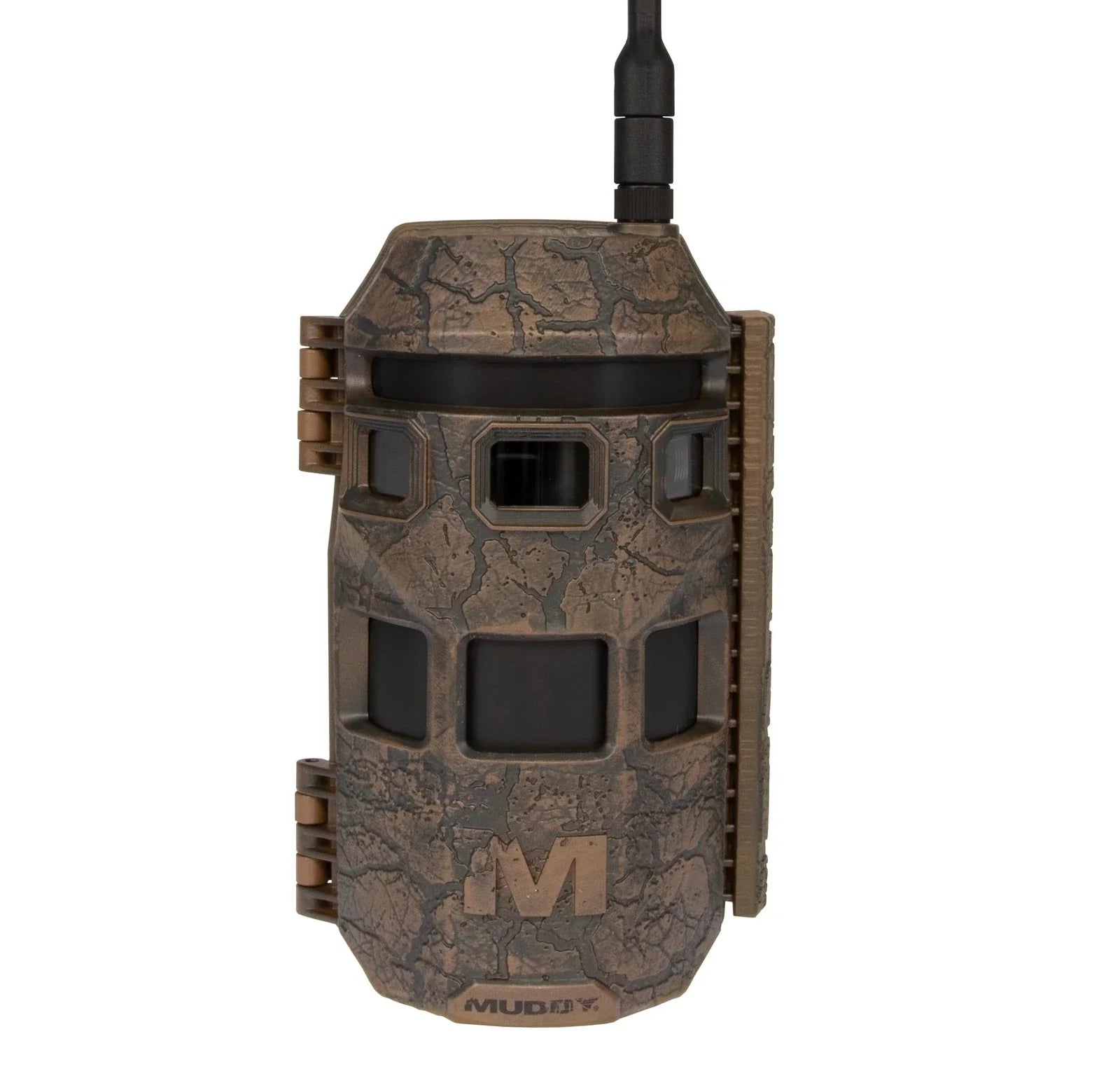 GSM Muddy Outdoors Trifecta 180/180°Cellular Camera / 36MP