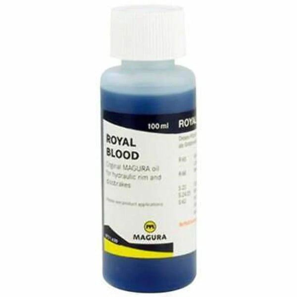 Magura Royal Blood Brake Fluid