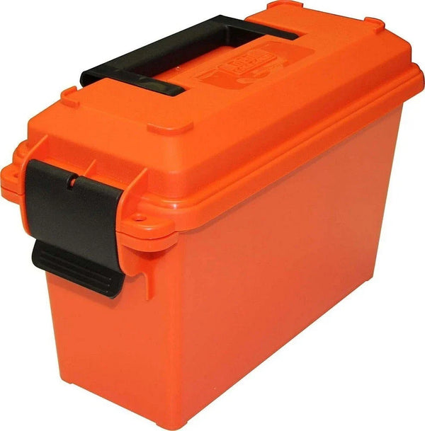 Mtm Ammo Can 30 Caliber Tall