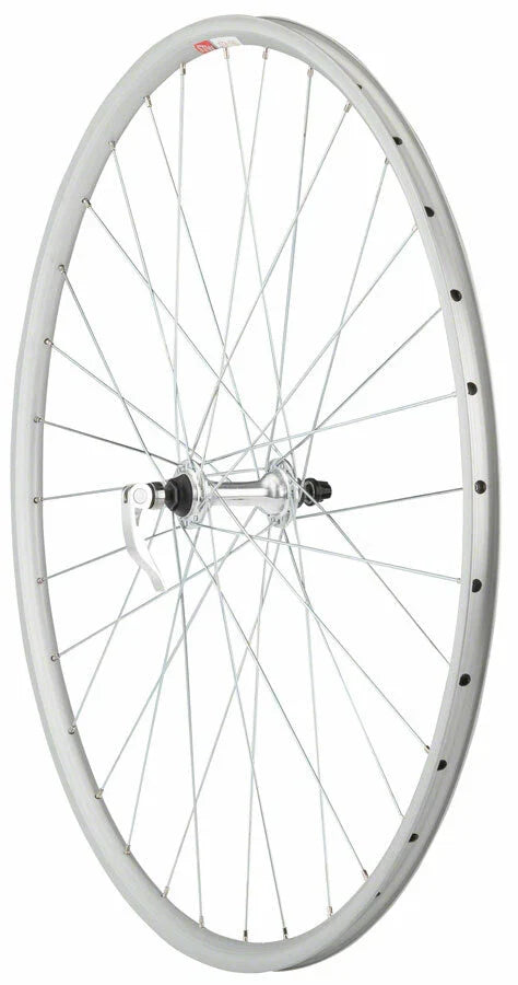 Sta-Tru Double Wall Front Wheel 700C