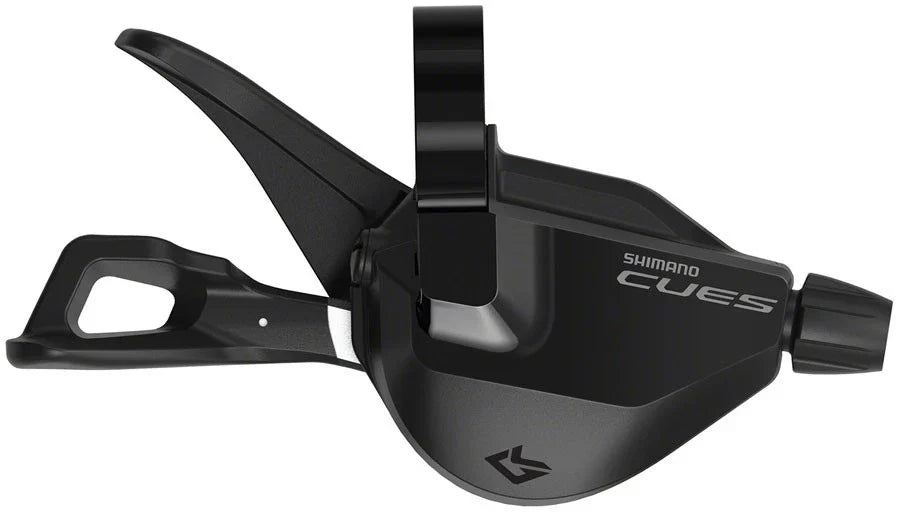 Shimano SL-U6000 CUES LINKGLIDE Single Shifters - 10 Speed