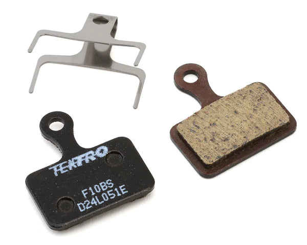 Tektro F10BS Disc Brake Pads