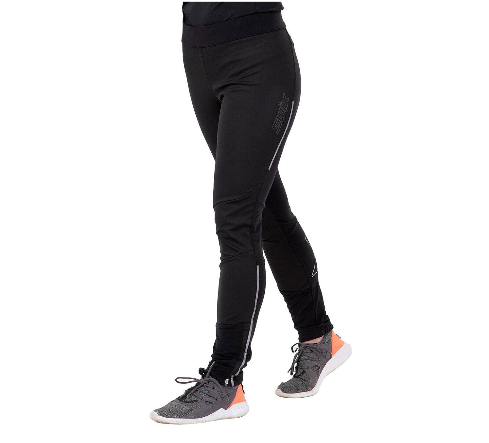 Swix Delda Light Softshell Tight Women's