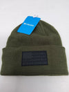 Columbia Tree Camo Beanie