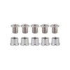 Origin8 Double Chainring Bolts