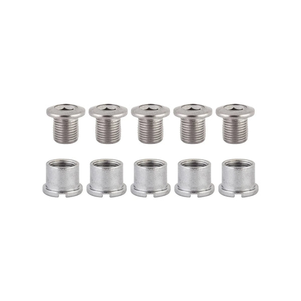 Origin8 Double Chainring Bolts
