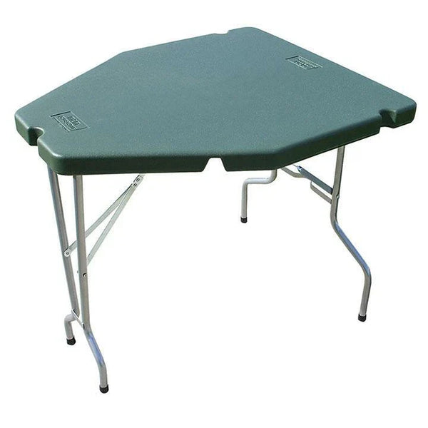 MTM Predator Shooting Table - Portable Benchrest