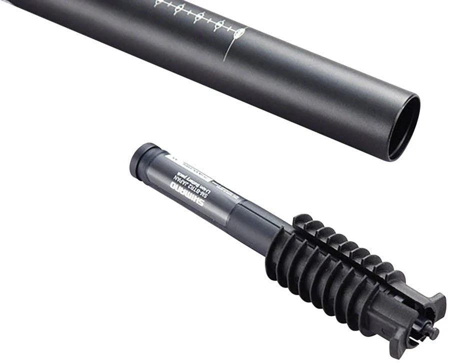 Ritchey Di2 Seatpost Battery Mount