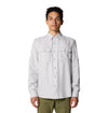 Mountain Hardwear Canyon Long Sleeve Shirt Men's