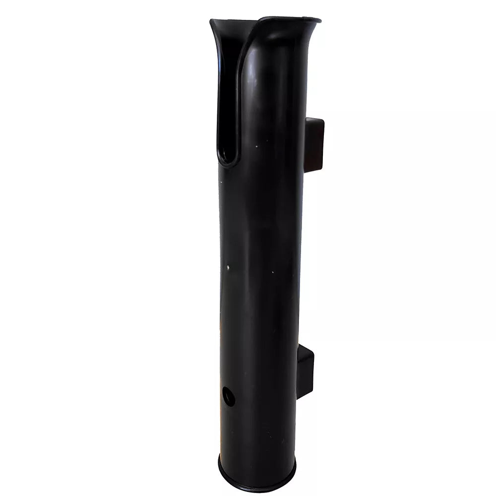 Seadog Side MNT Rod Holder Black