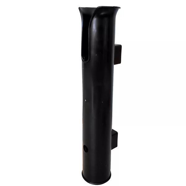 Seadog Side MNT Rod Holder Black