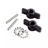 Minn Kota MKP-10 Prop Nut Kit 1/2" (B)