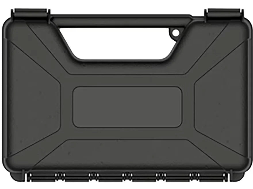MTM Handgun Pistol Case Single up to 3