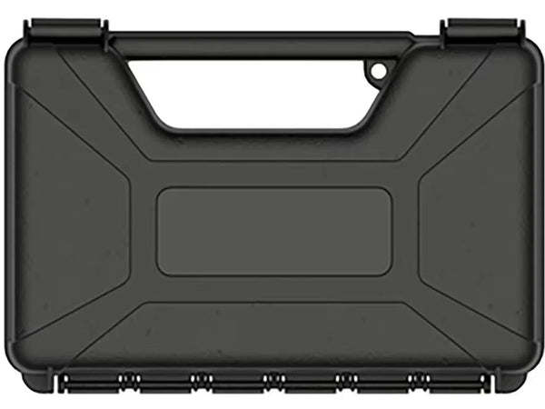 MTM Handgun Pistol Case Single up to 3" Revolver