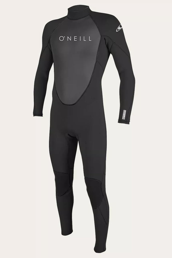 O'Neill Reactor II 3/2mm Back Zip Full Wetsuit Men's