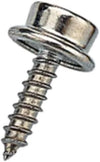 Sea Dog Canvas Snap Stud (Set of 6)