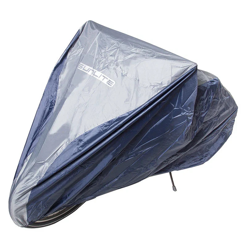Sunlite Pro Nylon Bike Cover