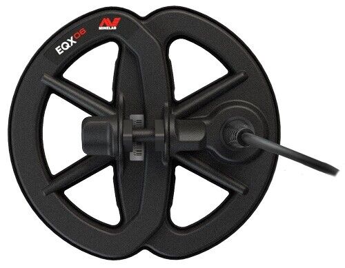 Minelab Equinox-6