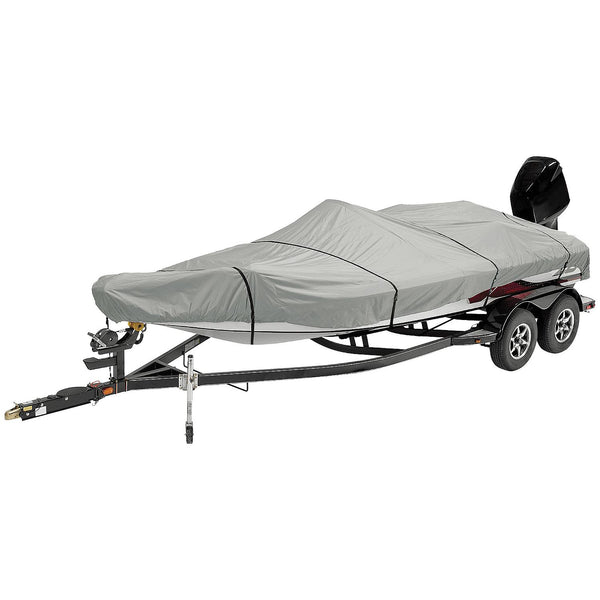 Seachoice 97333 Universal Fit Boat Cover