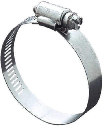 Ideal #6 HOSE CLAMP 7/8