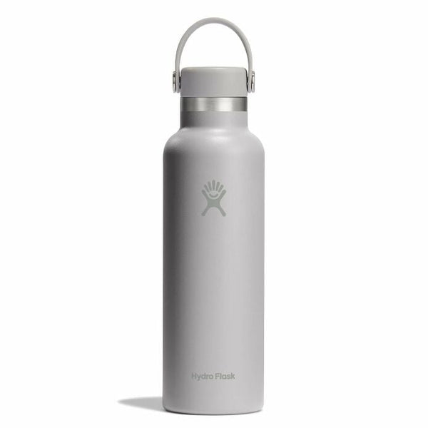 Hydro Flask Standard Mouth Bottle with Flex Cap