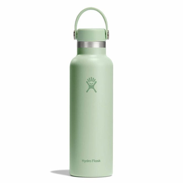 Hydro Flask Standard Mouth Bottle with Flex Cap