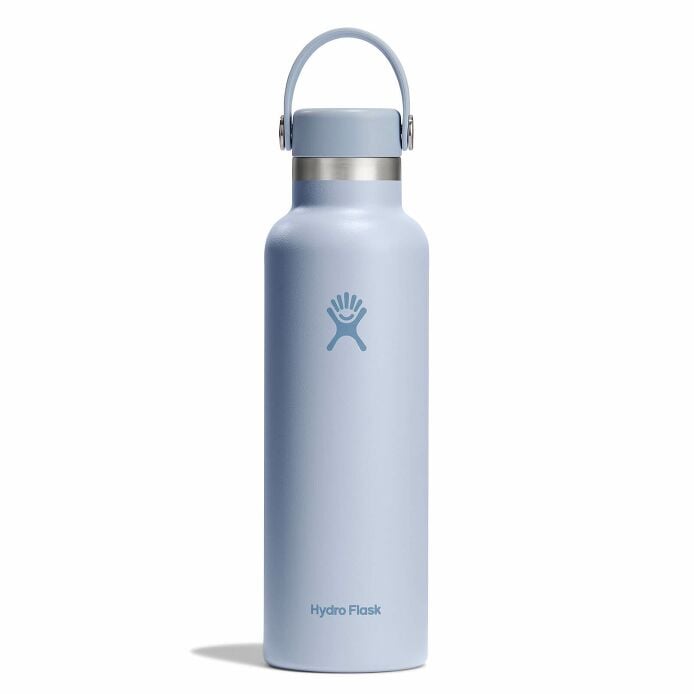Hydro Flask Standard Mouth Bottle with Flex Cap